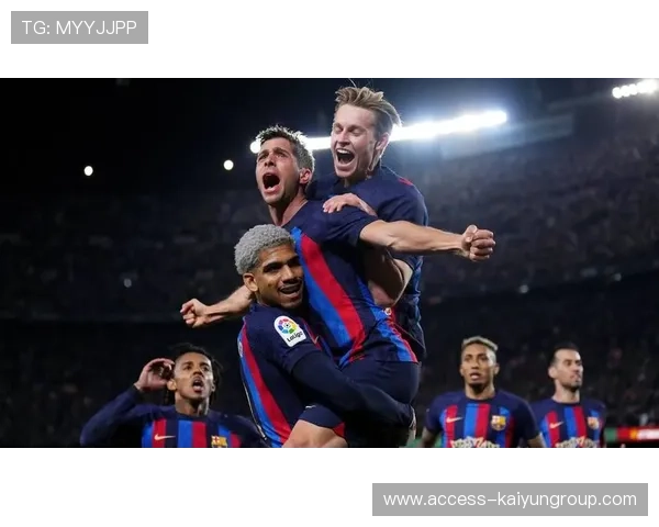 巴萨锋线连续哑火,哈维急寻战术突破口 巴萨锋线连续哑火,哈维急寻战术突破口