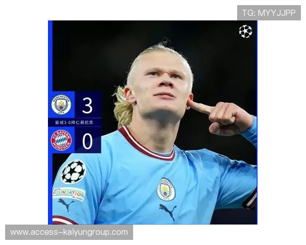 本菲卡锁定哈兰德式中锋，开启欧洲锋线新纪元