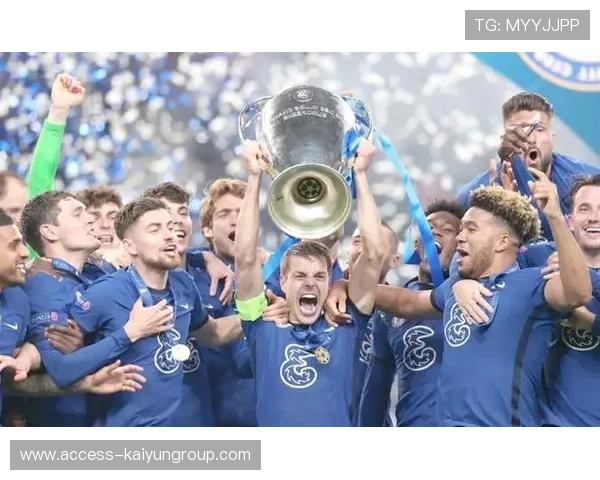 英超再显强势：切尔西一夜碾压西甲豪门