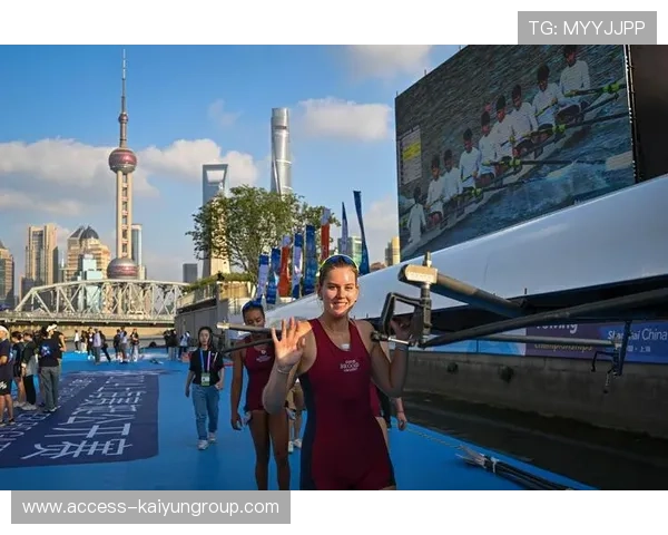 赛艇运动员打法创新，引国际队伍研究