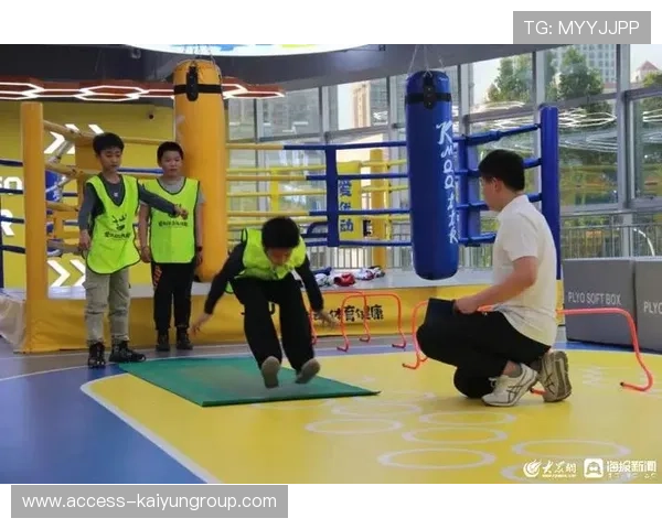 国家体育局推动“青少年运动+互联网+”创新实践