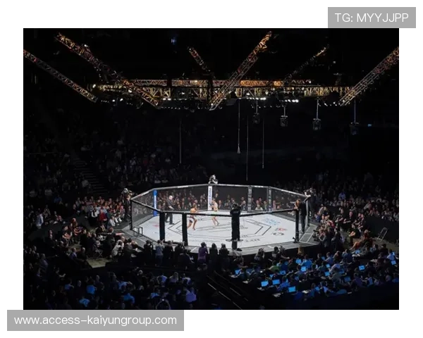 格斗UFC：超级对决火爆，即将引爆全场！，ufc超量级