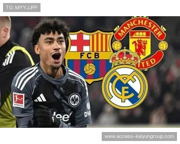 法兰克福边卫布朗成为豪门争夺对象,前景引人注目,法兰克福布丁 法兰克福边卫布朗成为豪门争夺对象,前景引人注目,法兰克福布丁