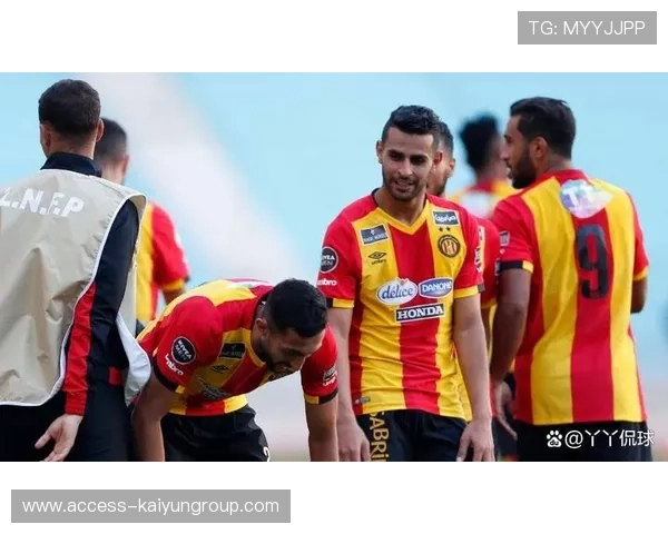 突尼斯希望门将获评全队最高分,突尼斯足球怎么样 突尼斯希望门将获评全队最高分,突尼斯足球怎么样